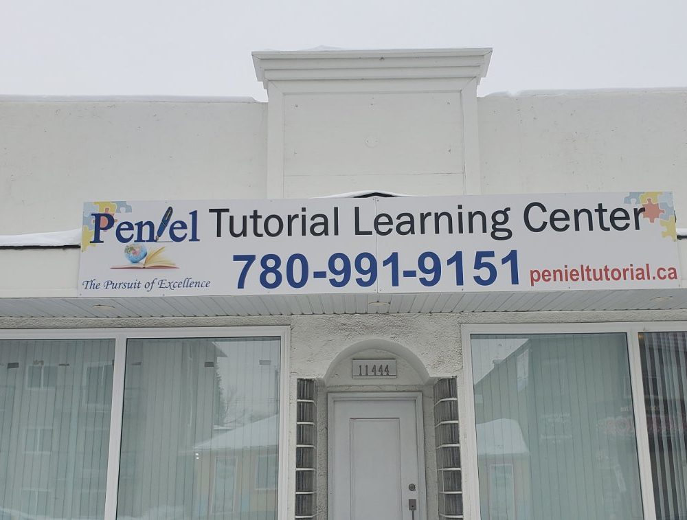 Peniel Tutorial Learning Center Peniel Tutorial Learning Center